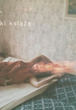 Okładka płyty.