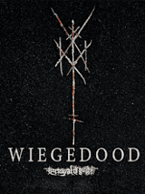 Okładka płyty zespołu.