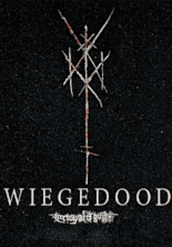 Okładka płyty zespołu.