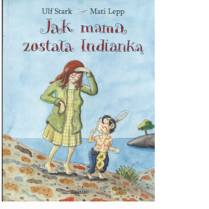 Okładka książki.