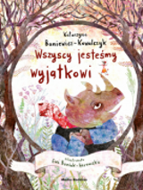Okładka książki.