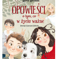 Okładka książki.