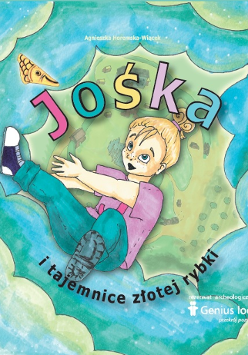 Okładka książki.