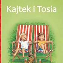 okładka książki