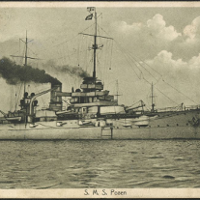 Okręt jego wysokości