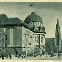 OKRUCHY POZNANIA. Akcja z biało-czerwoną