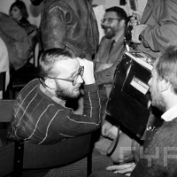 OKRUCHY POZNANIA. Wybory u Dominikanów