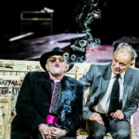 Okrutność śmierci poznajcie!