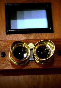 Okular fotoplastykonu