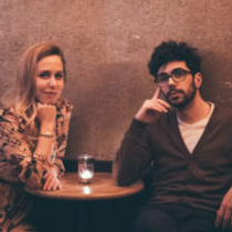 Ola Jas i João de Sousa