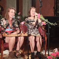 Olbrzymki, które spotkałyśmy