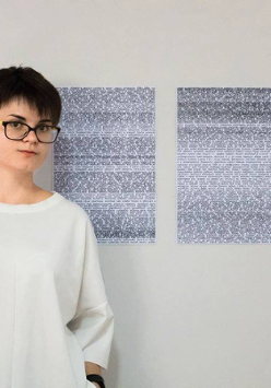 Olga Fedorowa