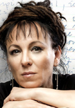 Olga Tokarczuk