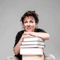 Olga Tokarczuk w Teatrze Polskim: o wierze, religii i bogach