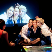 Onkotour. Podróż przez czasoprzestrzeń