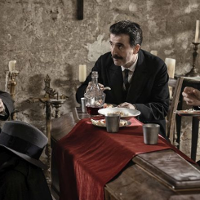 Opowieść teatralna