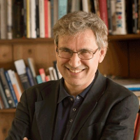 Orhan Pamuk z tytułem Doktora Honoris Causa od UAM w Poznaniu