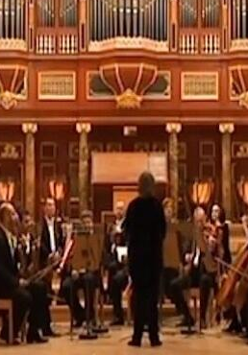 orkiestra