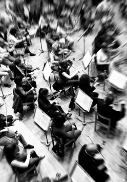 orkiestra