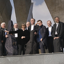 Orkiestra pod batutą Anny Duczmal-Mróz