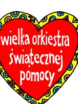 orkiestrowe serduszko