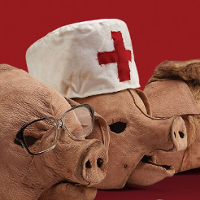 Orwell niebezpiecznie aktualny