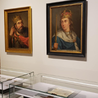 Orzeł Biały i jego dzieje