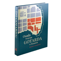 "Osada Świętego Gotarda" najlepszą książką popularnonaukową!