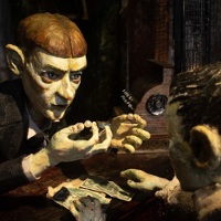 Oscar dla poznaniaka Maćka Szczerbowskiego!