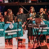 Osiecka i przyjaciele