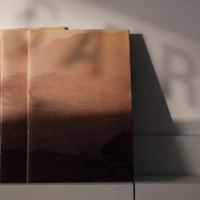 Osiem fotograficznych lat w Libanie