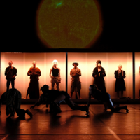 Oskarżamy Ziemię o zbrodnie przeciwko ludzkości