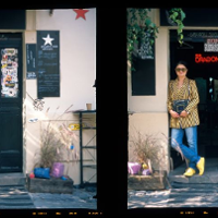 Osoby i miejsca często zapomniane