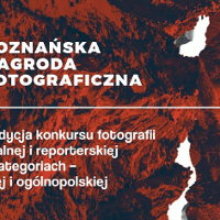 Ostatni moment na zgłoszenie prac do Poznańskiej Nagrody Fotograficznej!