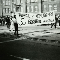 Ostatnia prosta ku wolności