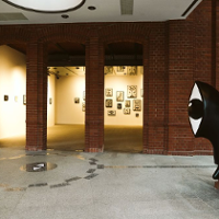 Ostatnie dni wystawy Noriakiego w Starym Browarze!