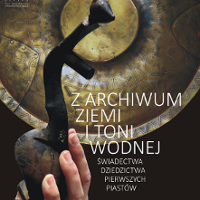 Ostrów Lednicki otwiera wyjątkową wystawę!