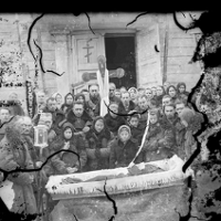 Oswojeni ze śmiercią