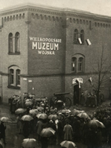 Otwarcie muzeum