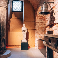 Otwarcie Ratusza i promocja sztuki