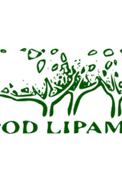Logo ODK Pod Lipami