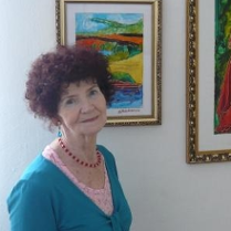 Otwarcie wystawy malarstwa Karoliny Waszkiewicz