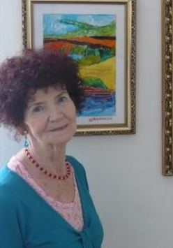 Otwarcie wystawy malarstwa Karoliny Waszkiewicz