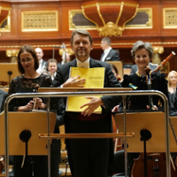 Otwarte drzwi do emocji