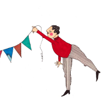 Otworzyć ludzi na kulturę