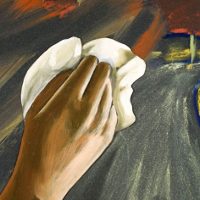 Ożywianie rysunków