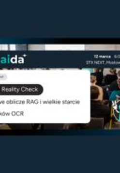 plakat informacyjny- treść w opisie