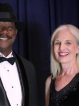 Pamela Howland i Stan Breckenridge