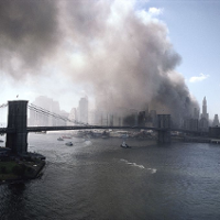 Pamiętam, że 11 września...