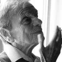 Pani Krystyna była moim tatą